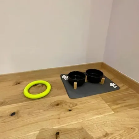 Moderne Stadtwohnung Naehe Stadthalle Apartamento Graz